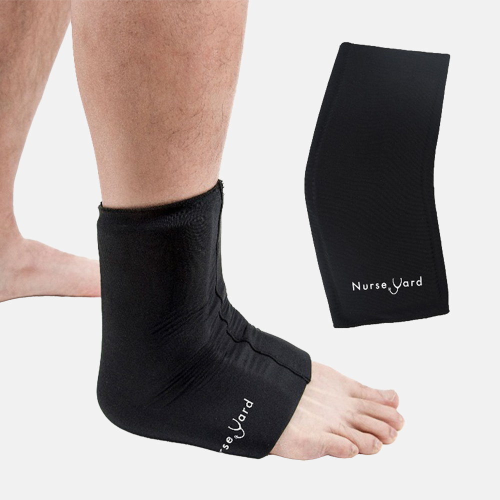 Recovery Sleeve