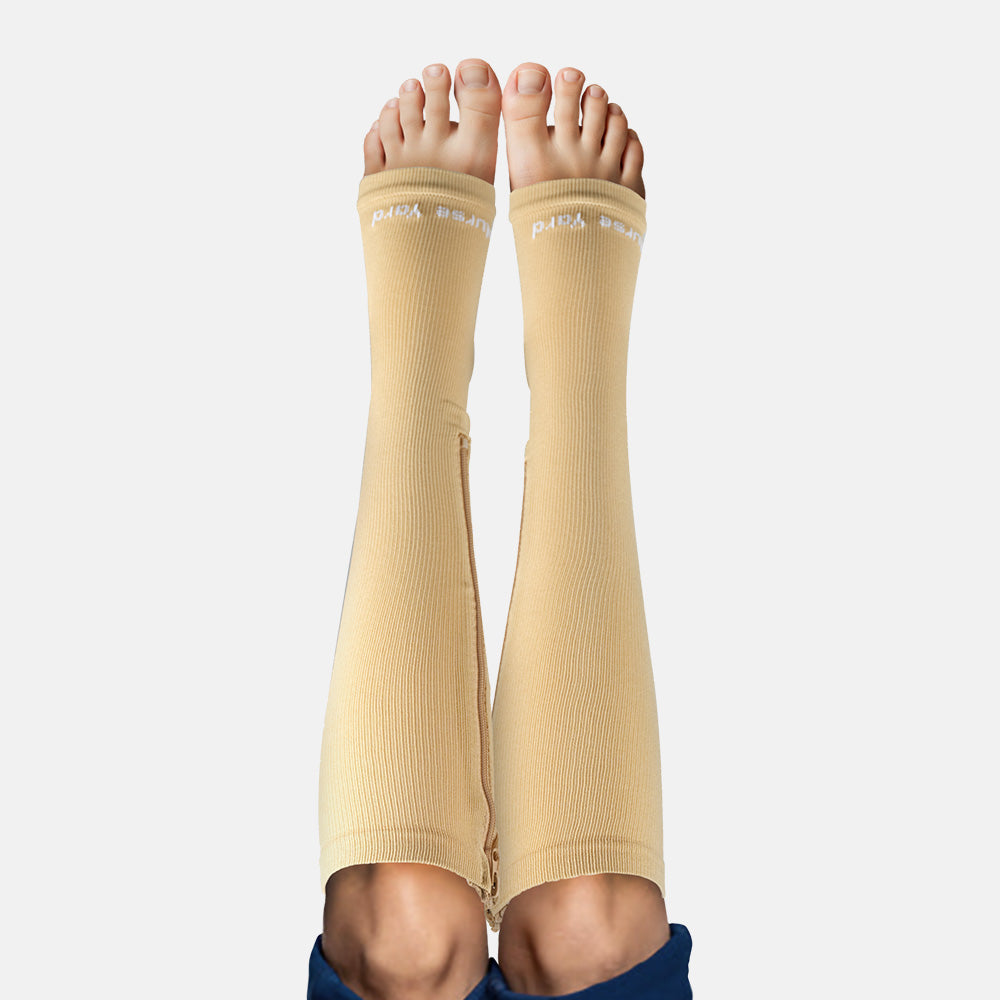 ZipFit Compression