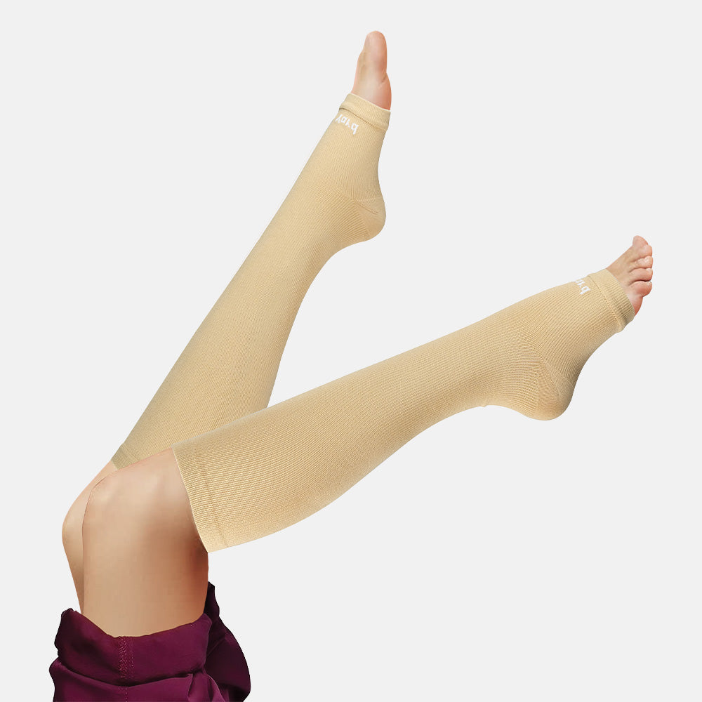 OpenToe Relief