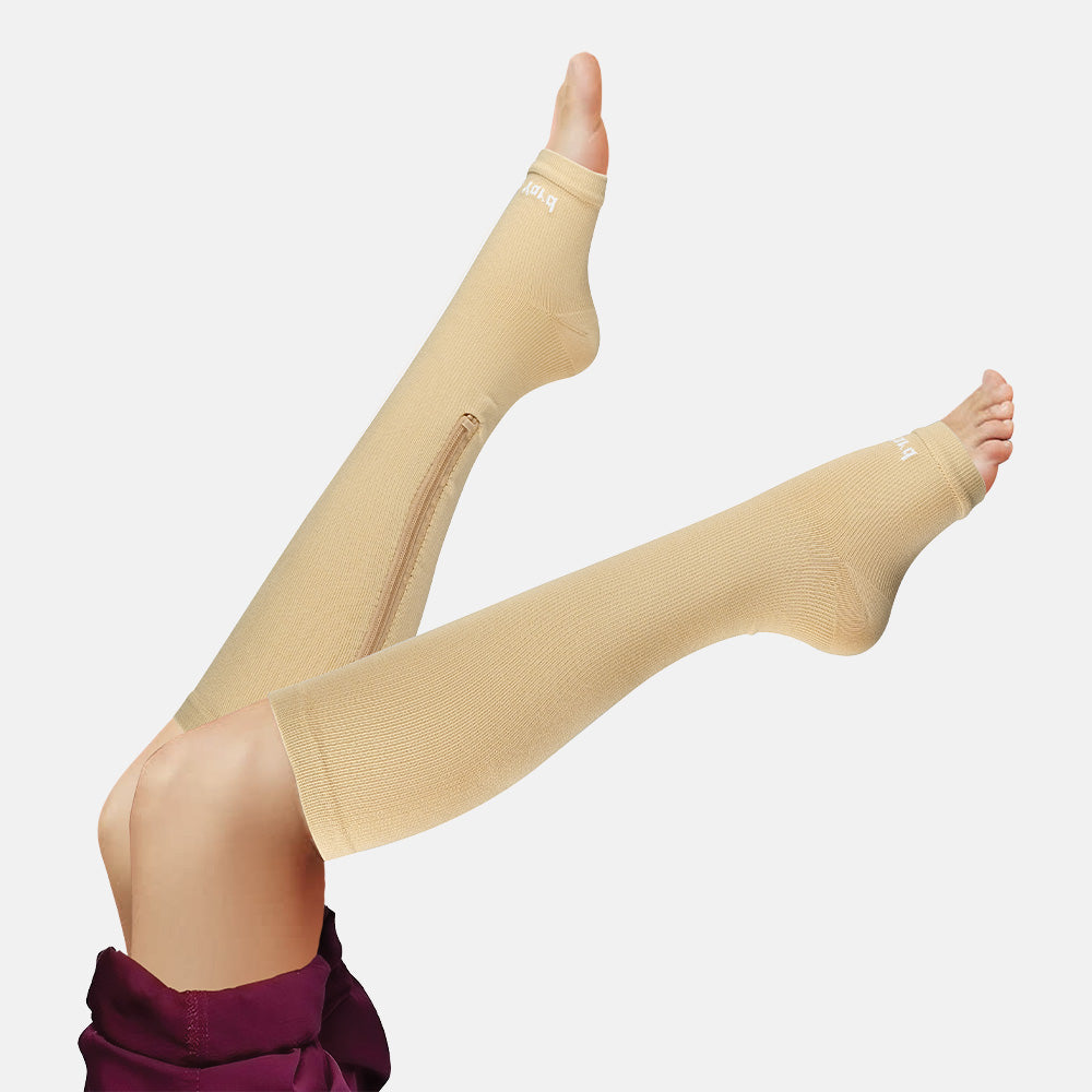 ZipFit Compression