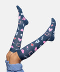 Health Items Compression Socks