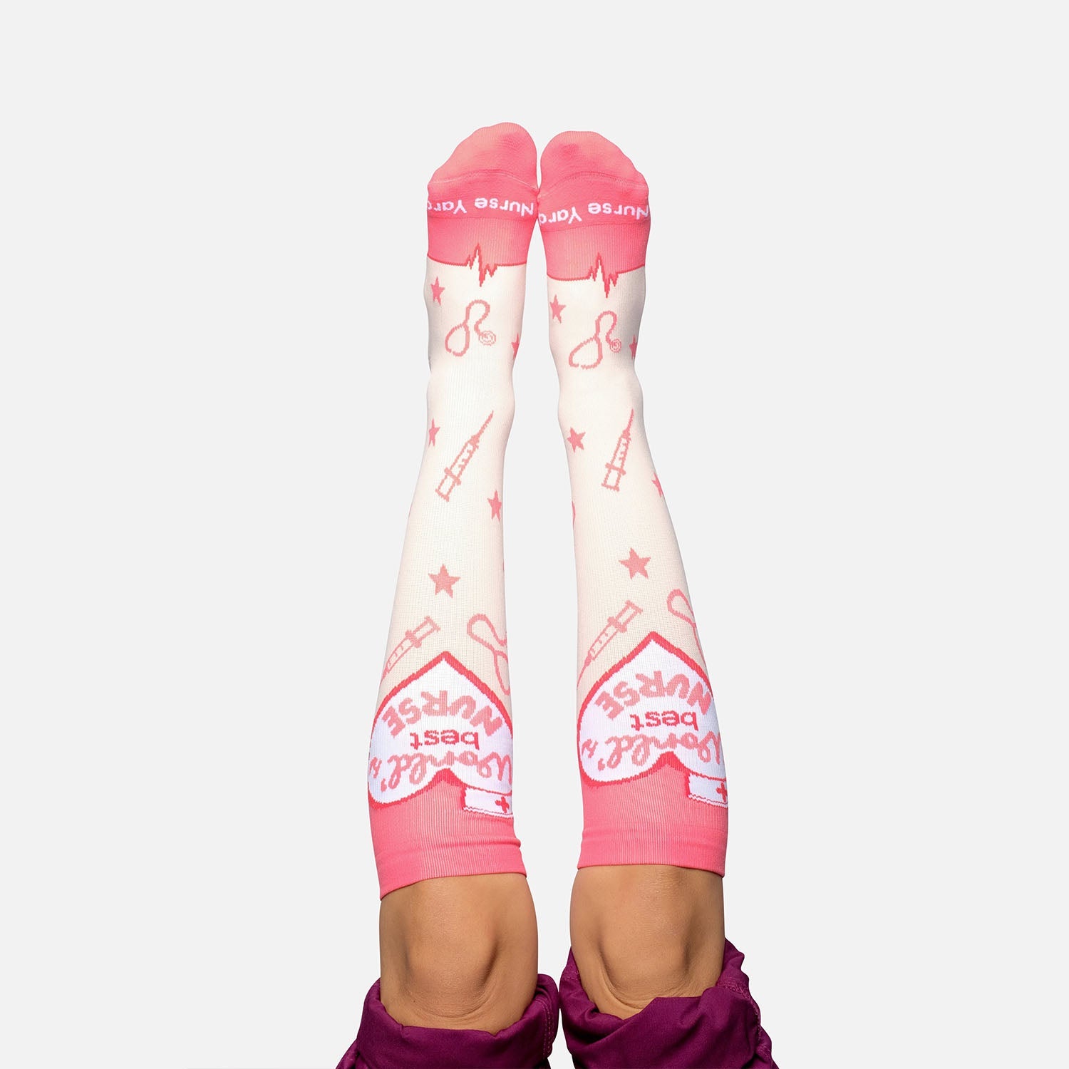 Best Nurse Compression Socks