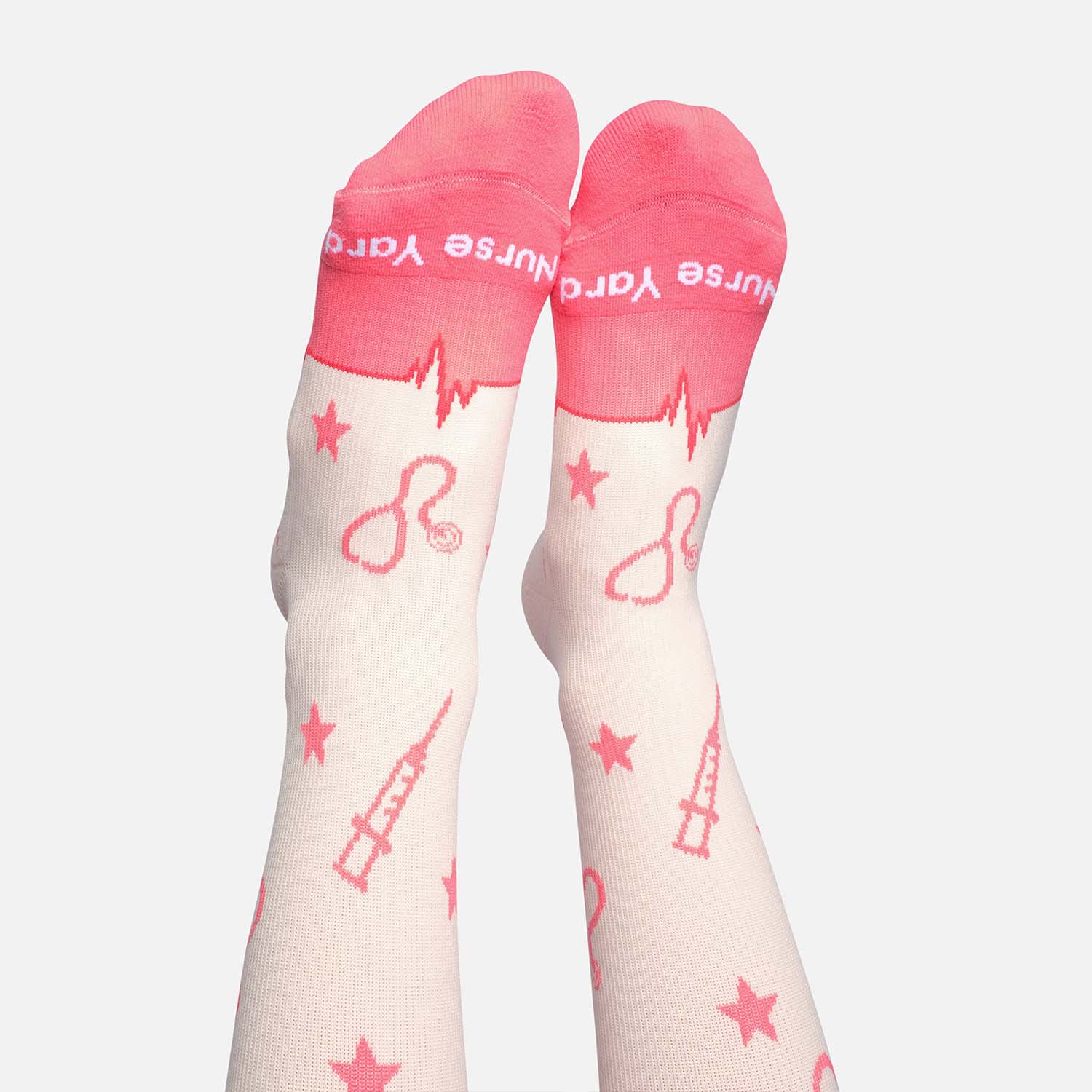 Best Nurse Compression Socks