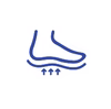 Arch Support & Stability