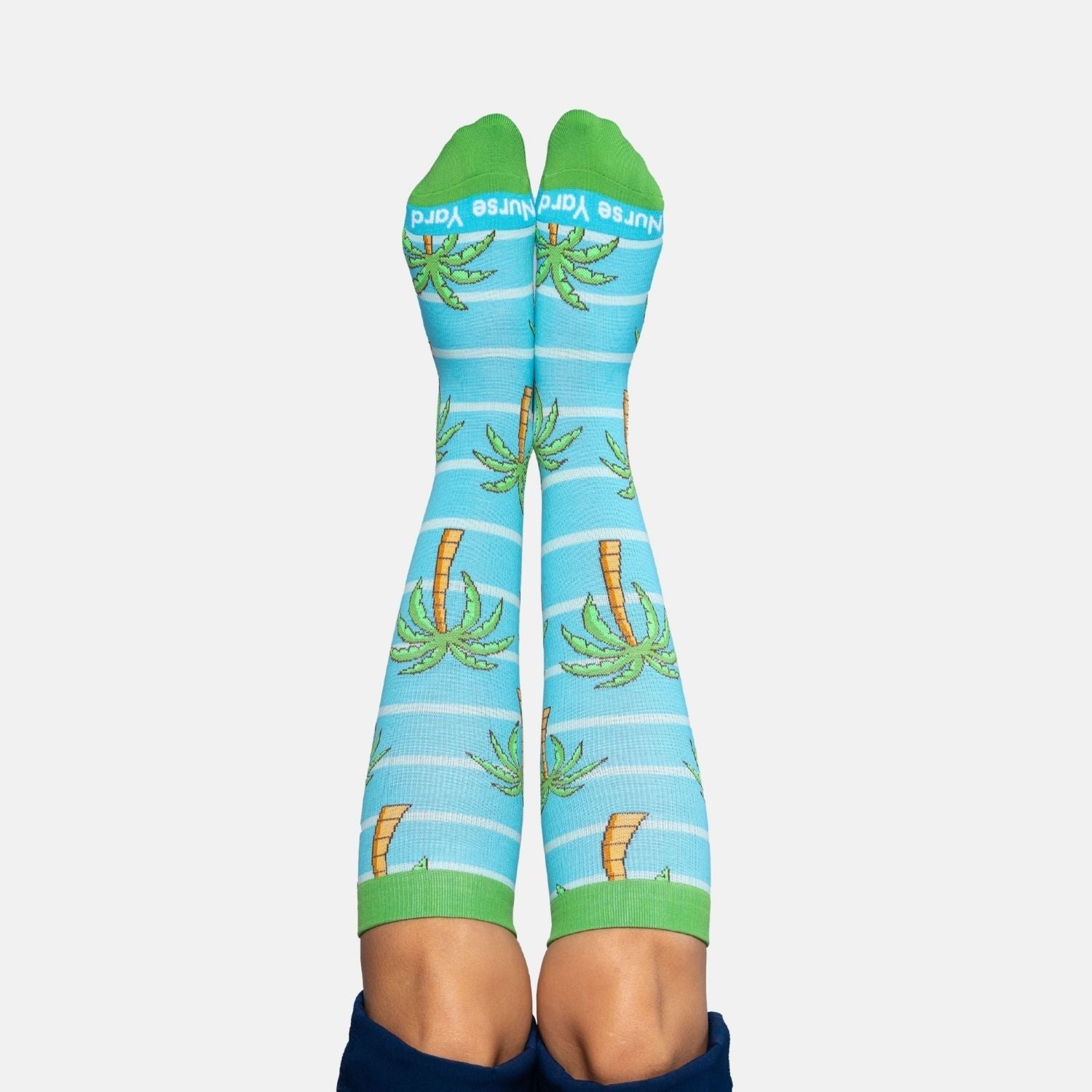 Palm Compression Socks