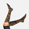 Camo Compression Socks