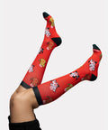 Cats & Dogs Compression Socks
