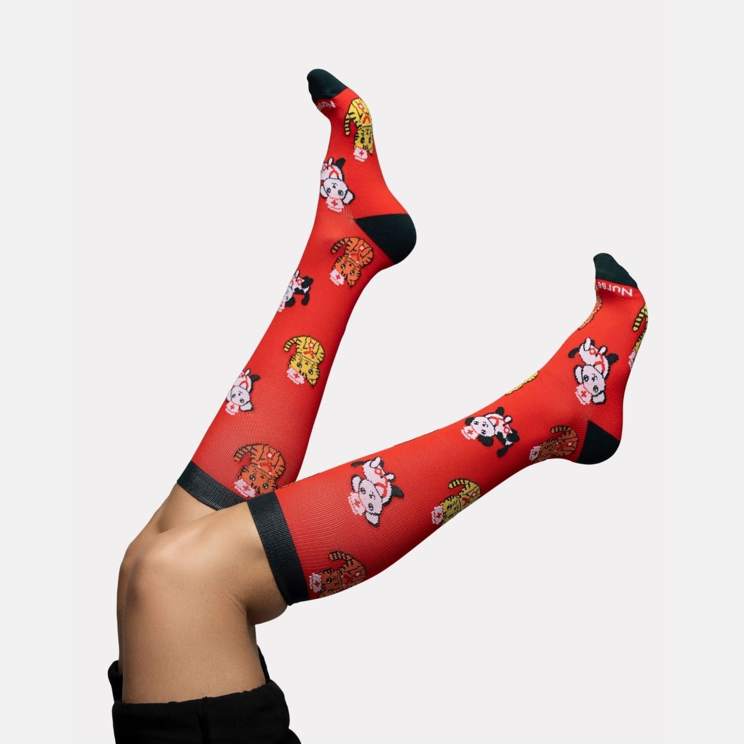 Cats & Dogs Compression Socks