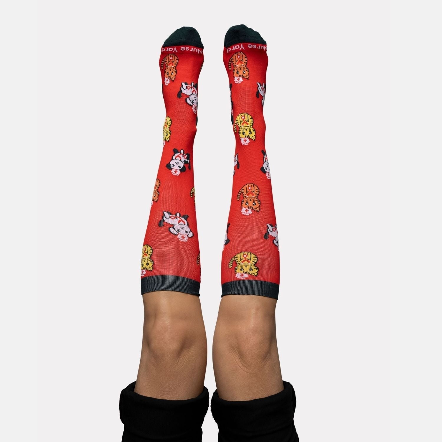 Cats & Dogs Compression Socks