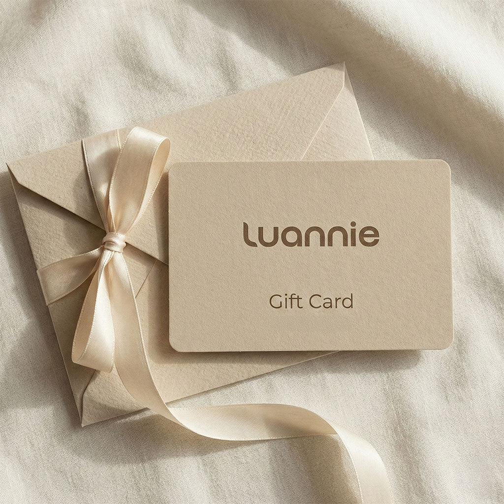 Luannie Gift Card