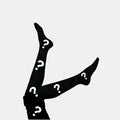 Mystery Sock