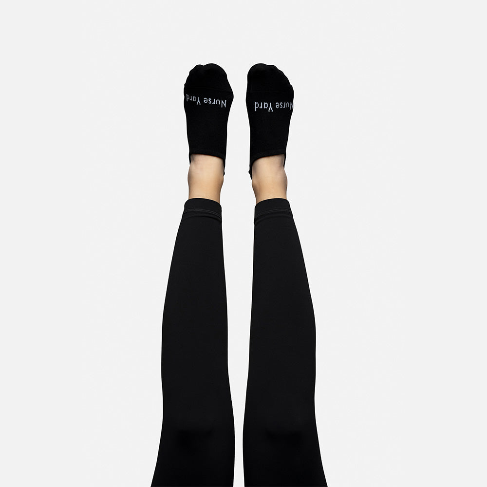 No-Show Socks (3-Pack)