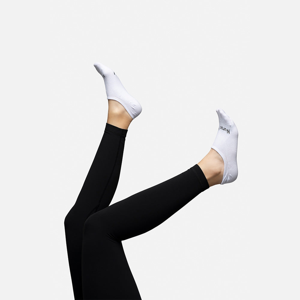 No-Show Socks (3-Pack)