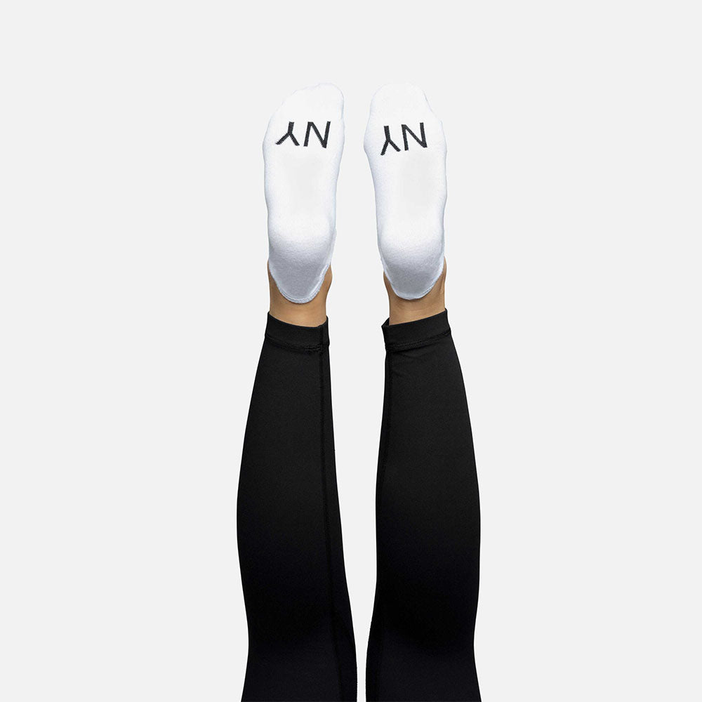 No-Show Socks (3-Pack)