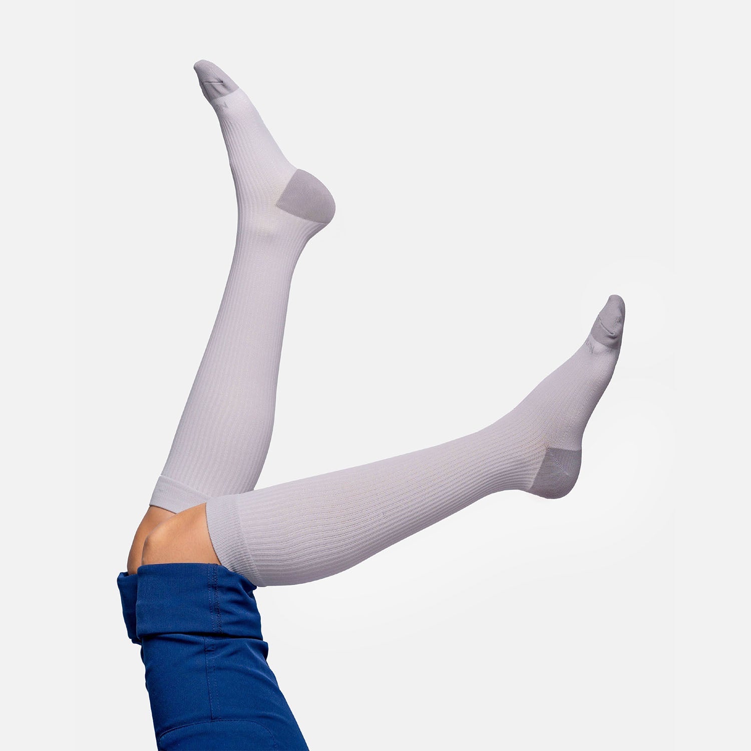 Original Solid Compression Socks