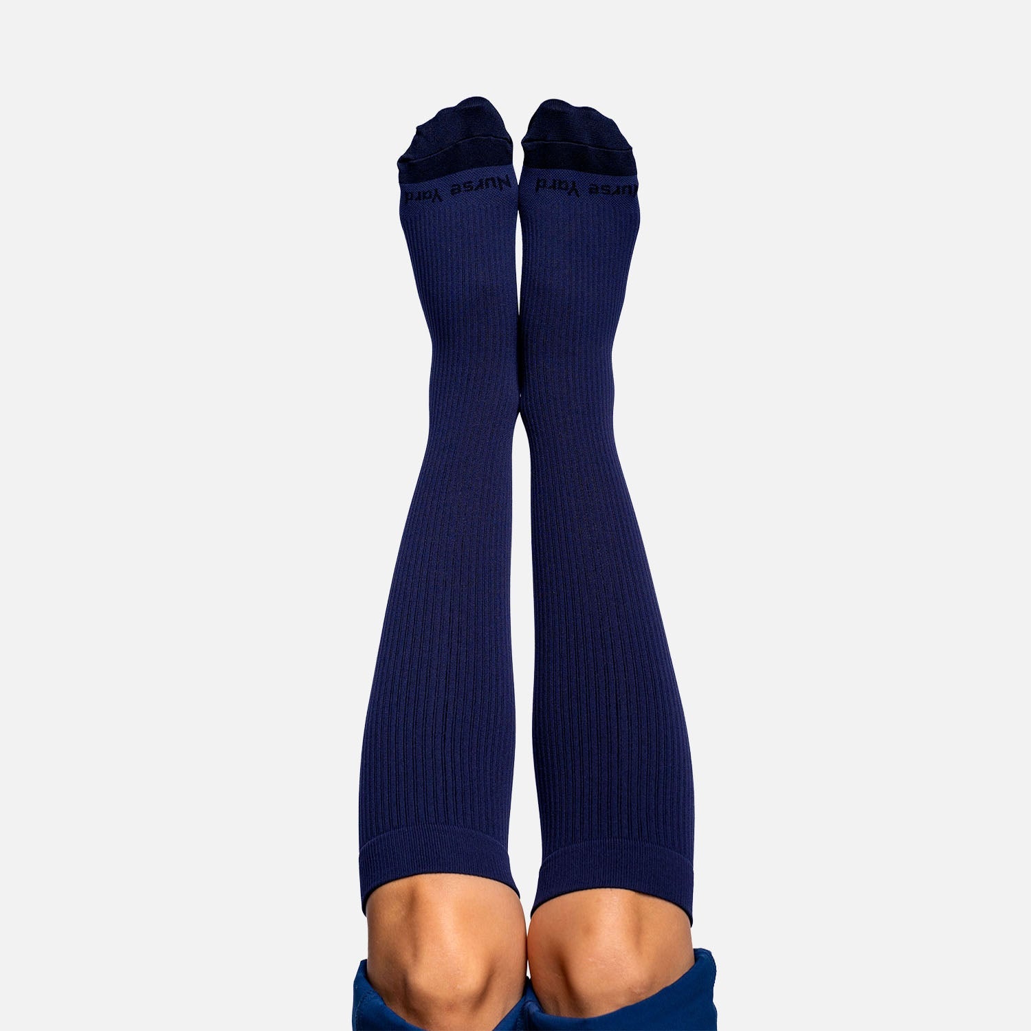 Original Solid Compression Socks